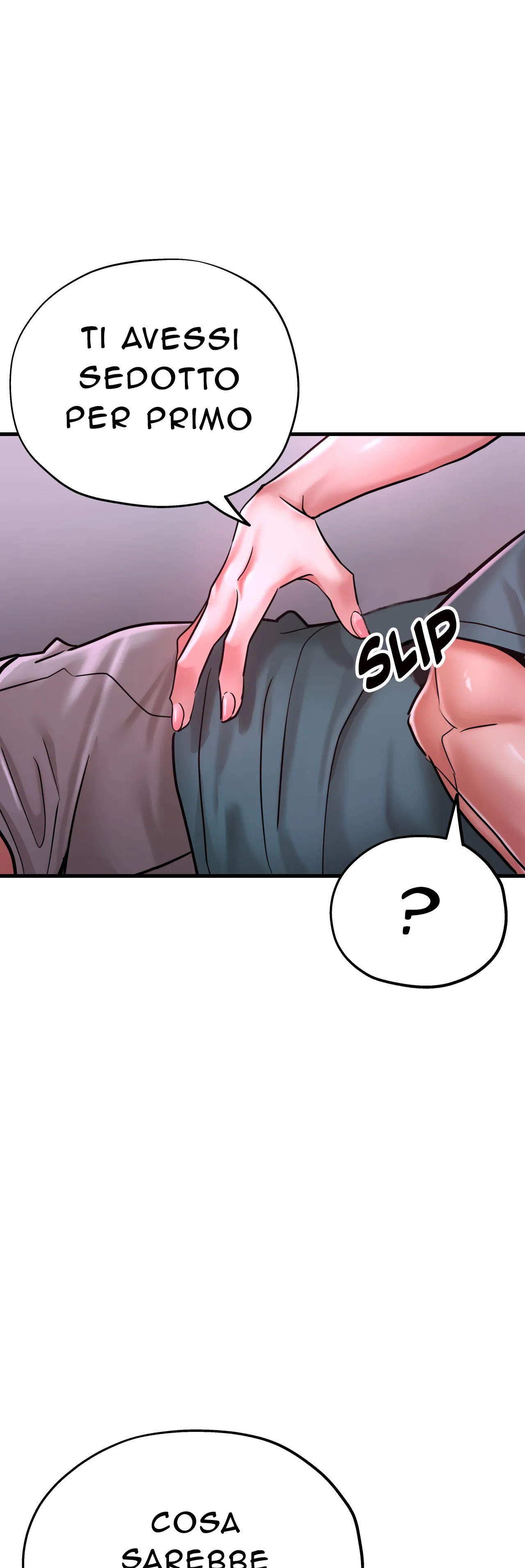 Cognate - Episode 2 - read scene 74