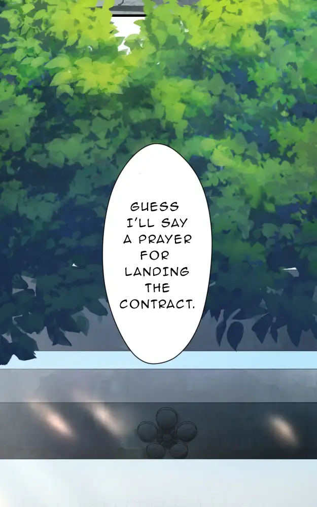 My Subordinate’s Inner Voice Is Too Noisy! - Episode 1 - read scene 107