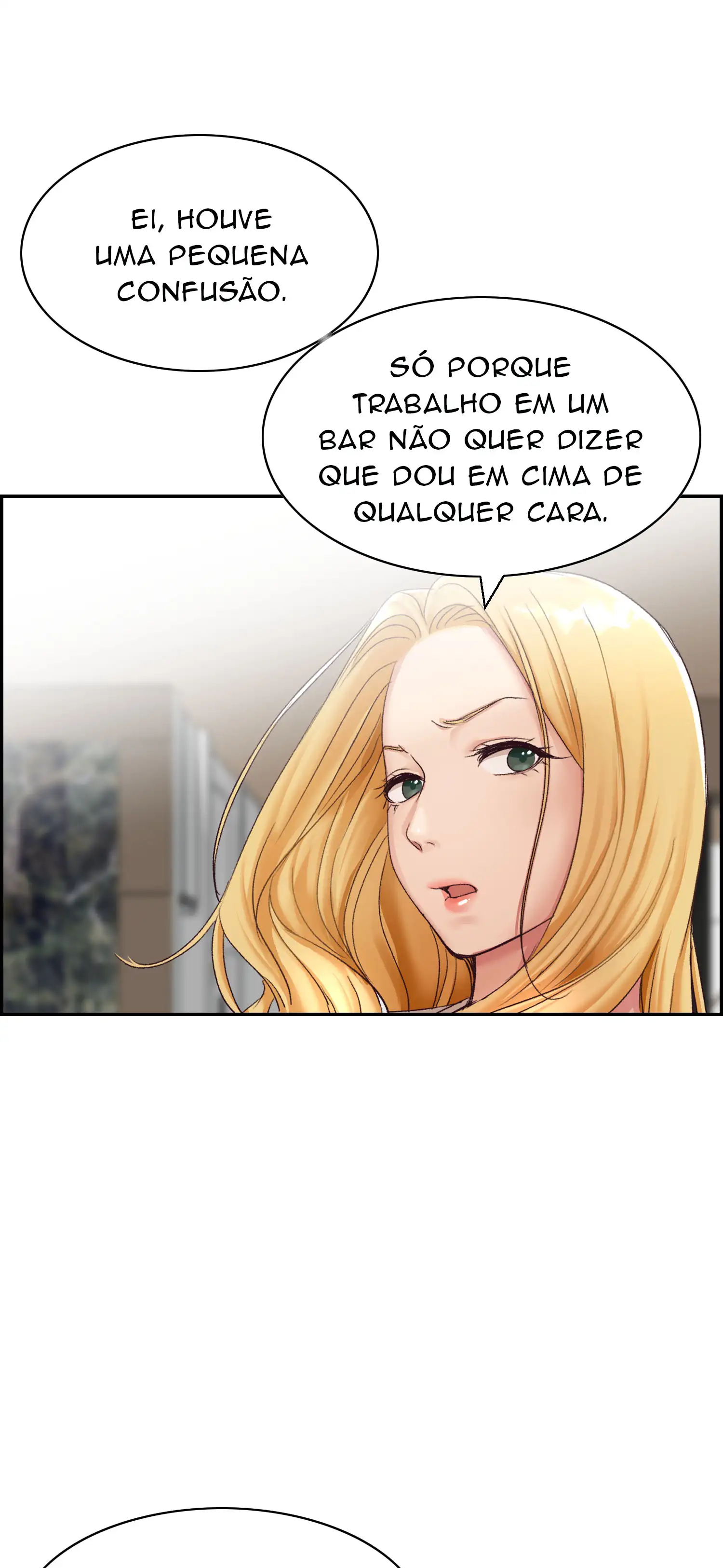 Comércio de casos - Episode 1 - read scene 12