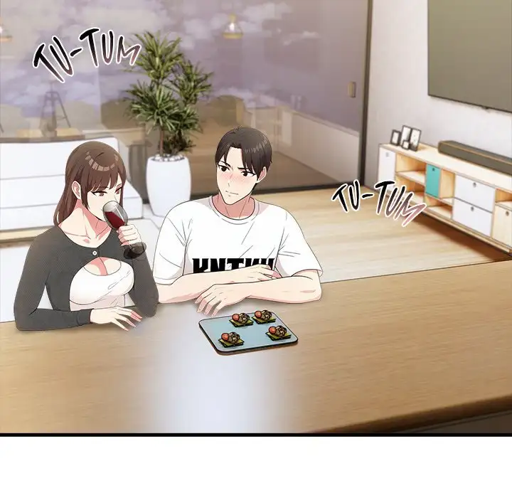 Lezioni per adulti - Episode 1 - read scene 75