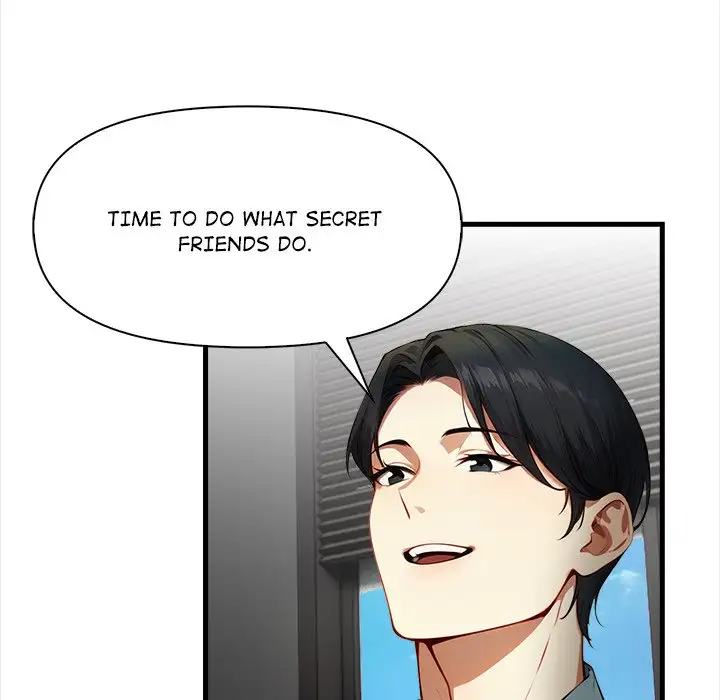 Her Dark Secret - Episode 1 - read scene 112