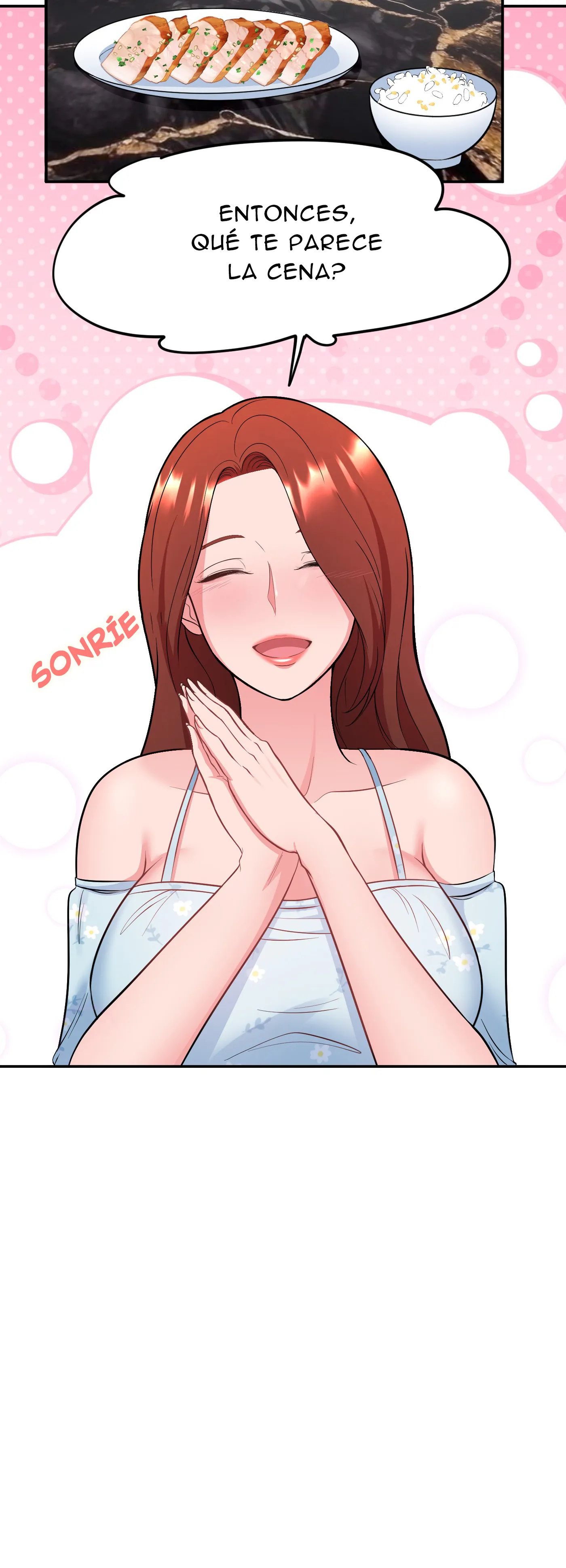 Habitación libre - Episode 2 - read scene 43