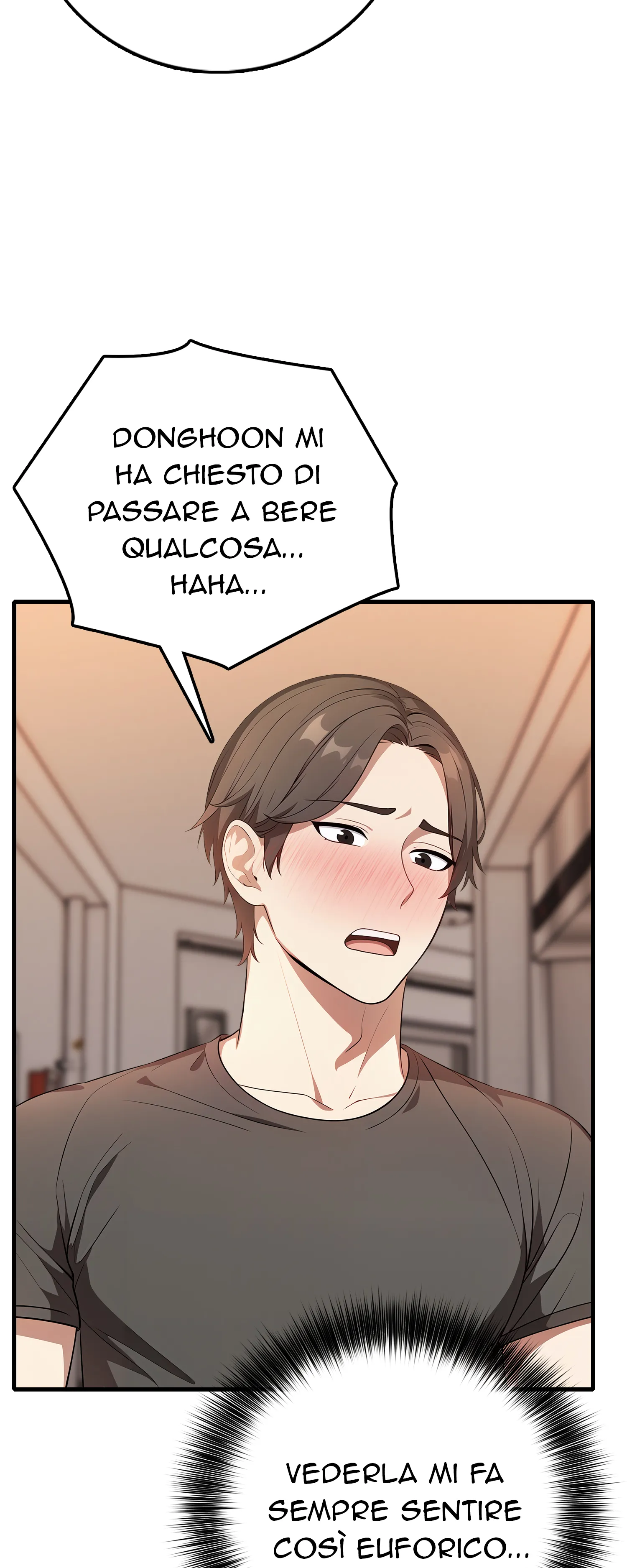 Innamorato della mamma del mio amico - Episode 1 - read scene 45