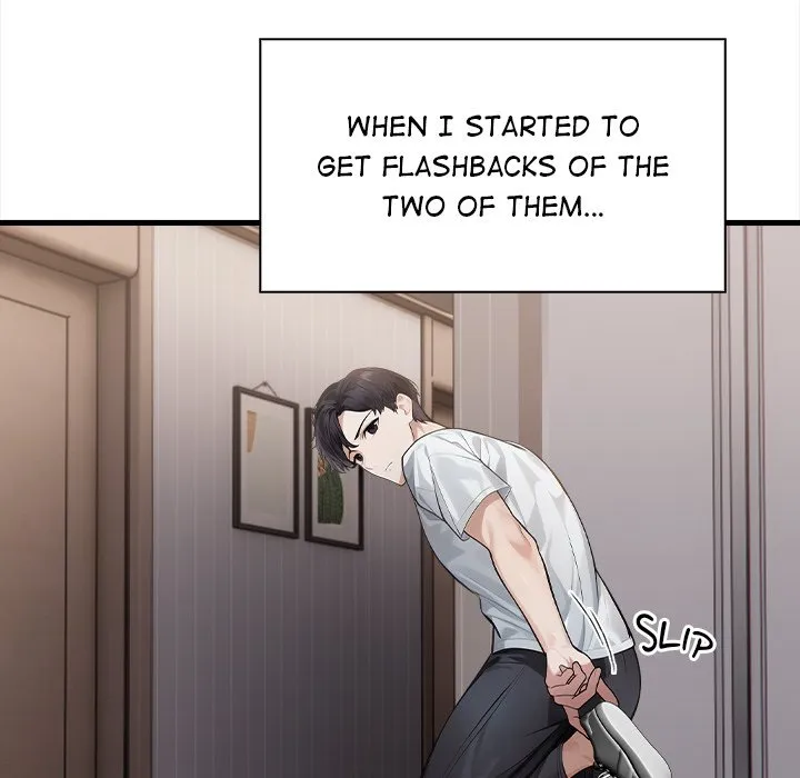 Her Midnight Sessions - Episode 3 - read scene 112