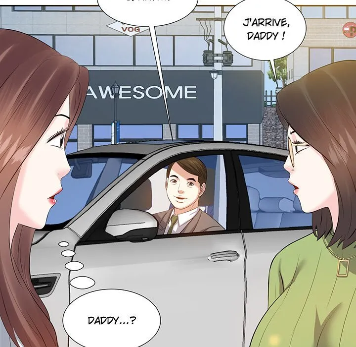 Vieux Protecteur - Episode 4 - read scene 120