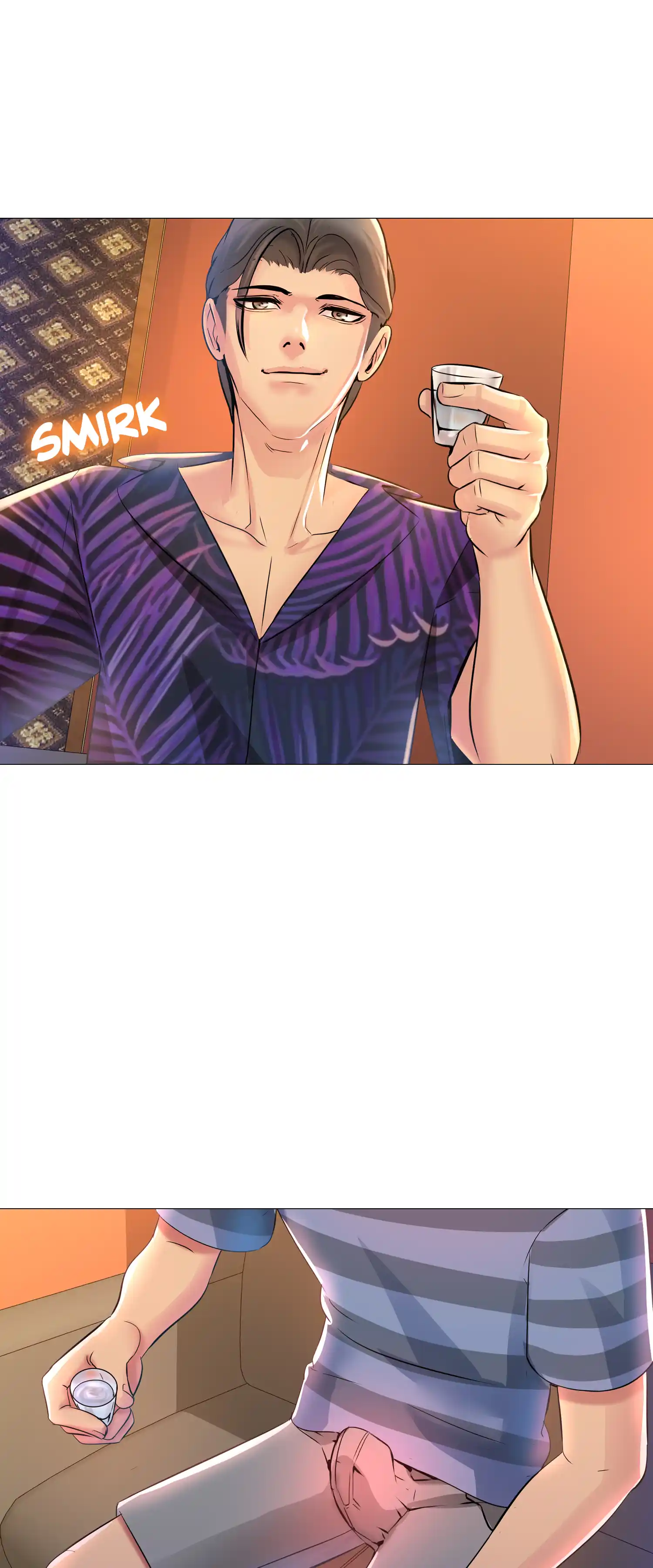 Risky Romance - Episode 1 - read scene 37
