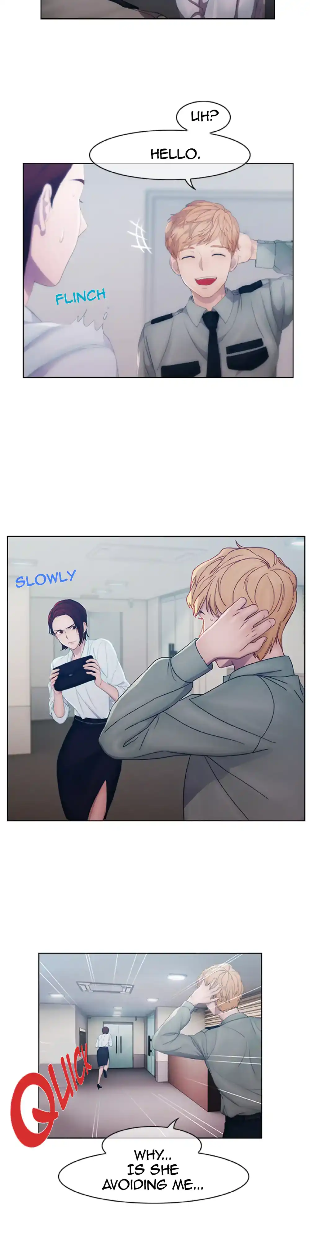 Lady Garden - Prologue - read scene 5