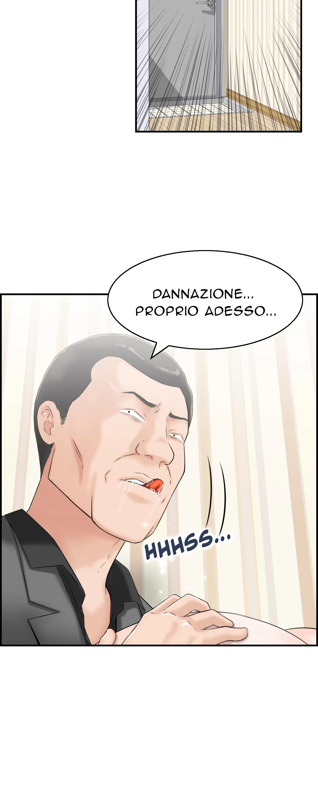 Mania Delle Donne Sposate - Episode 4 - read scene 17