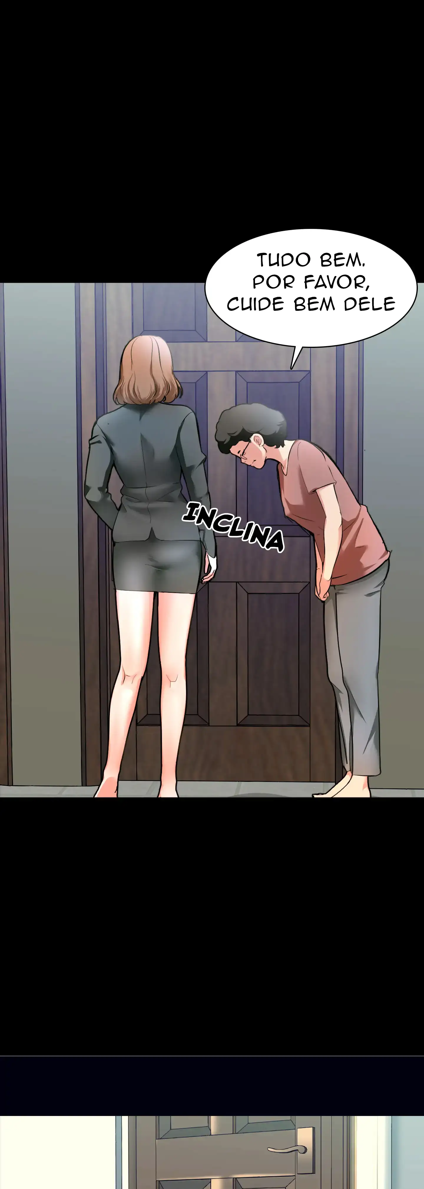 Tutora Particular - Episode 1 - read scene 10