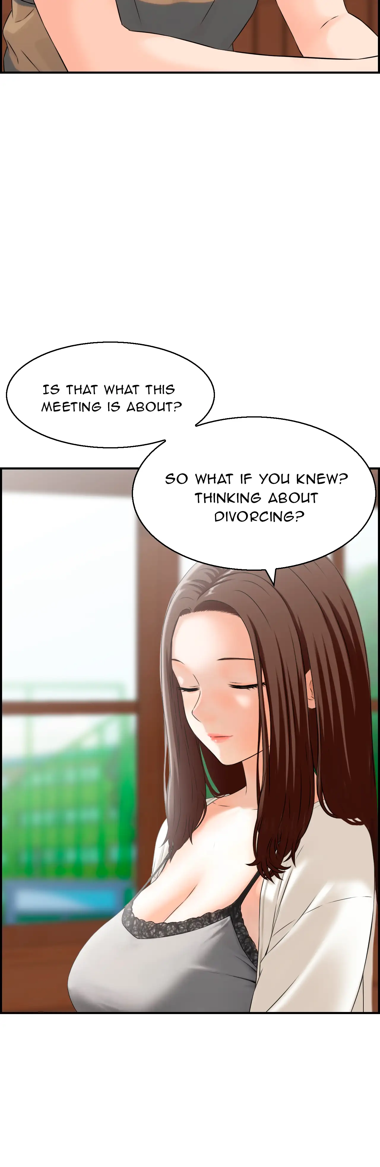 Cheating Wife’s Erotic Stories - Episode 3 - read scene 4