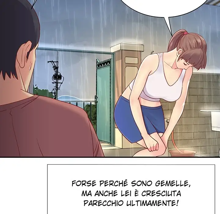 Sorelle adulte - Prologue - read scene 18