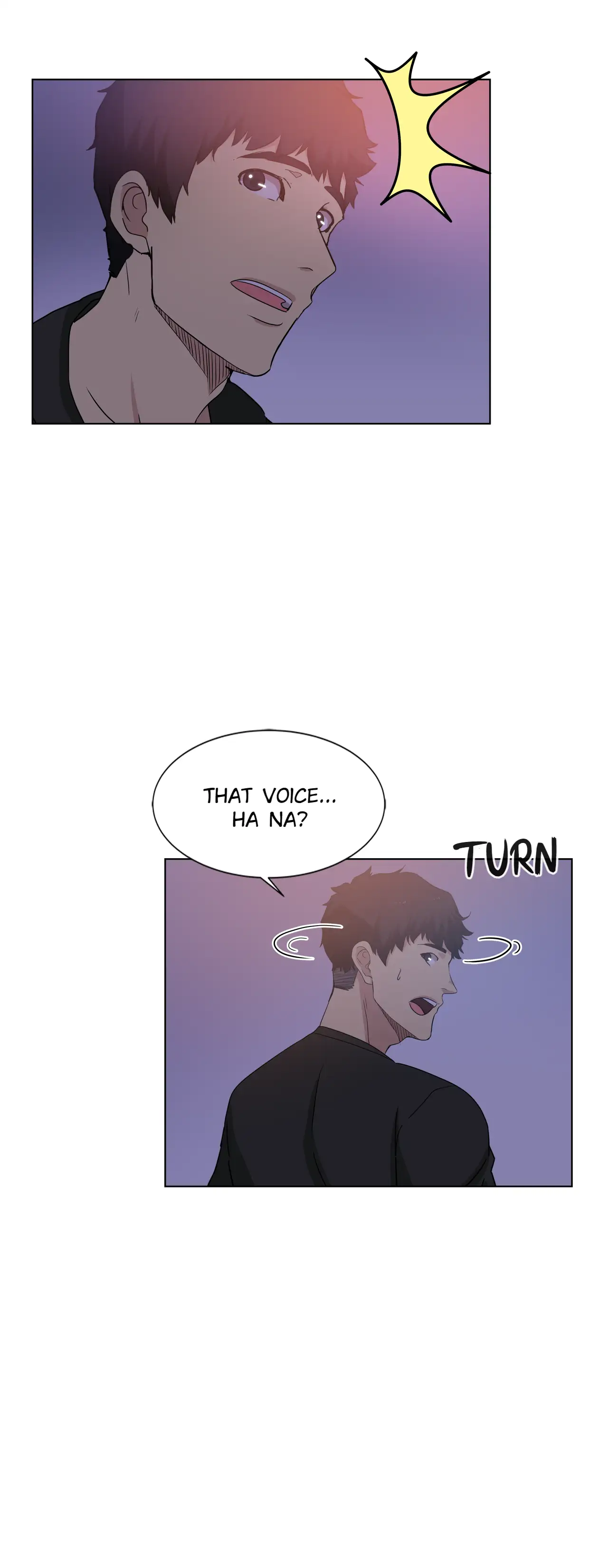 Dangerous Roomies - Episode 4 - read scene 12