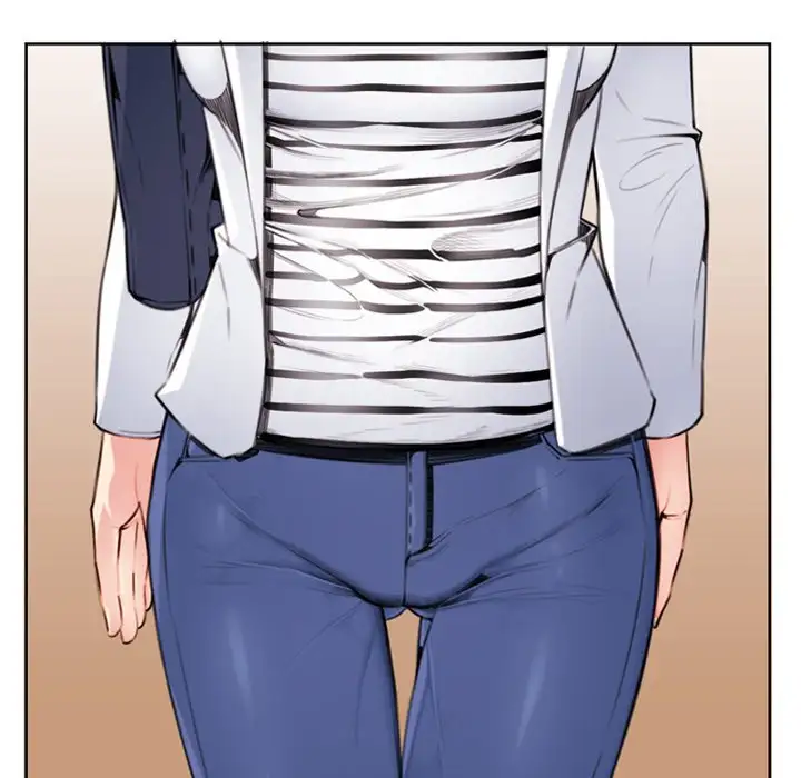 Mom is a Female College Student - Episode 3 - read scene 29