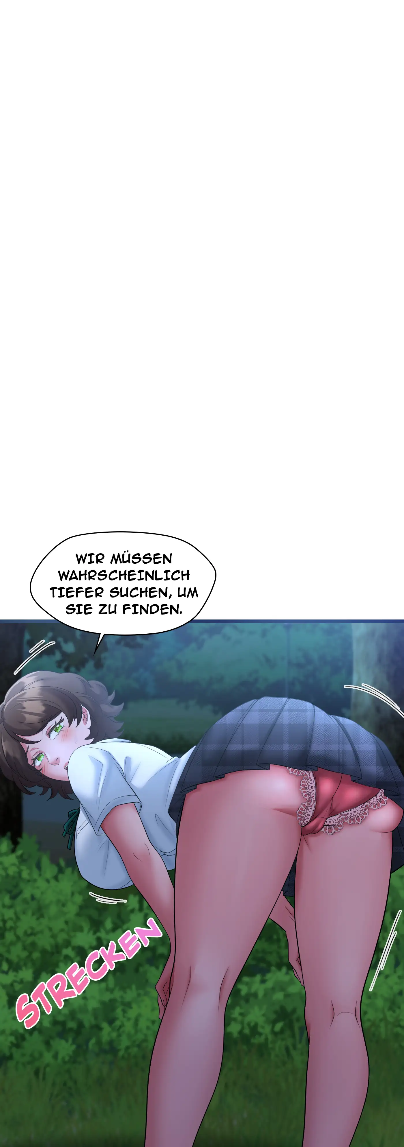 College-Stiefmutter - Episode 2 - read scene 5