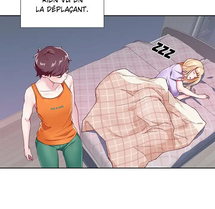 Icône - Episode 3 - read scene 4