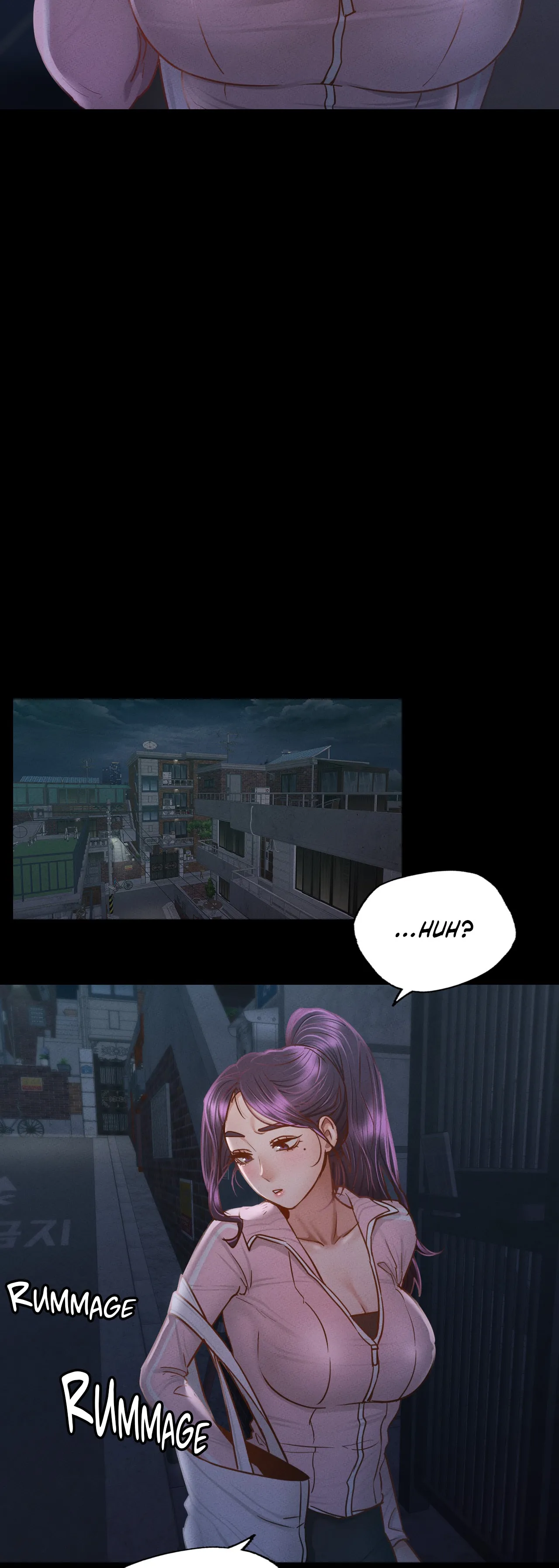 Let's Get Physical - Episode 1 - read scene 41