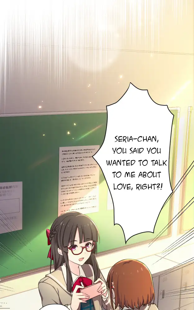 Real Love! - Episode 1 - read scene 111