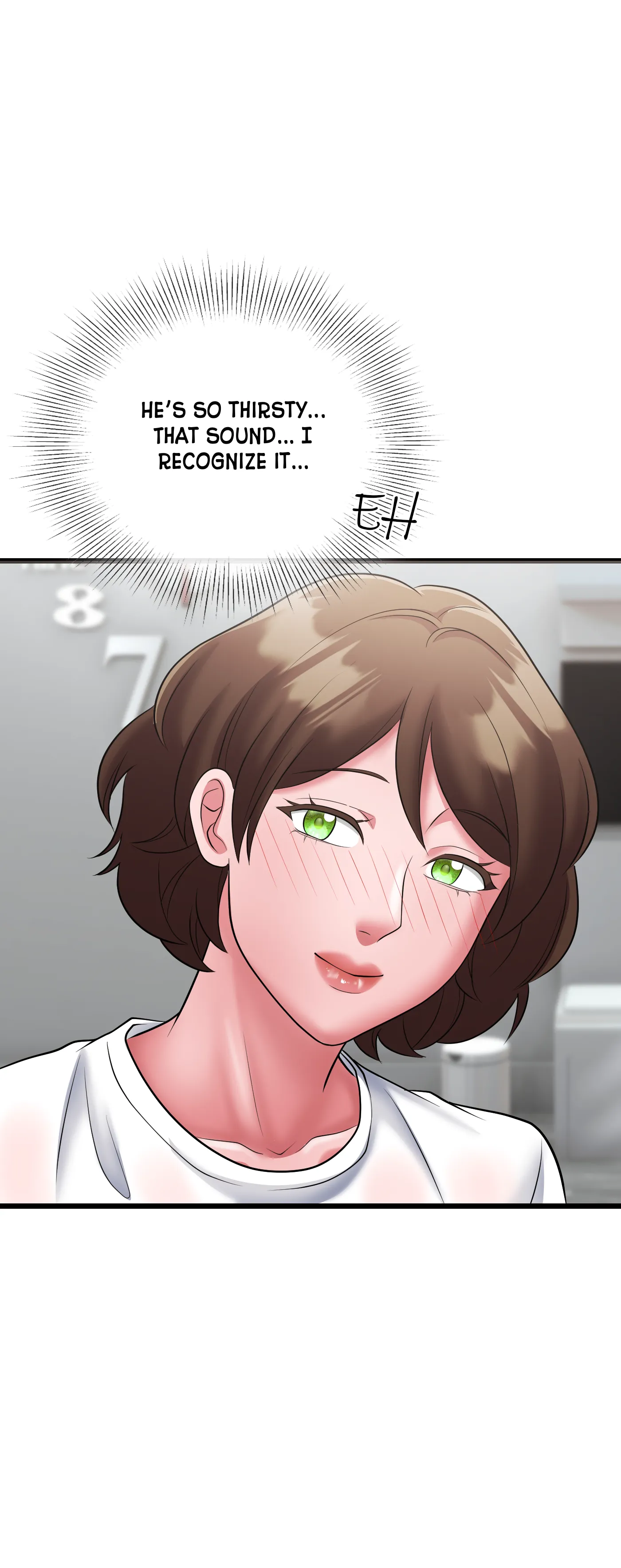 College Stepmom - Episode 5 - read scene 22