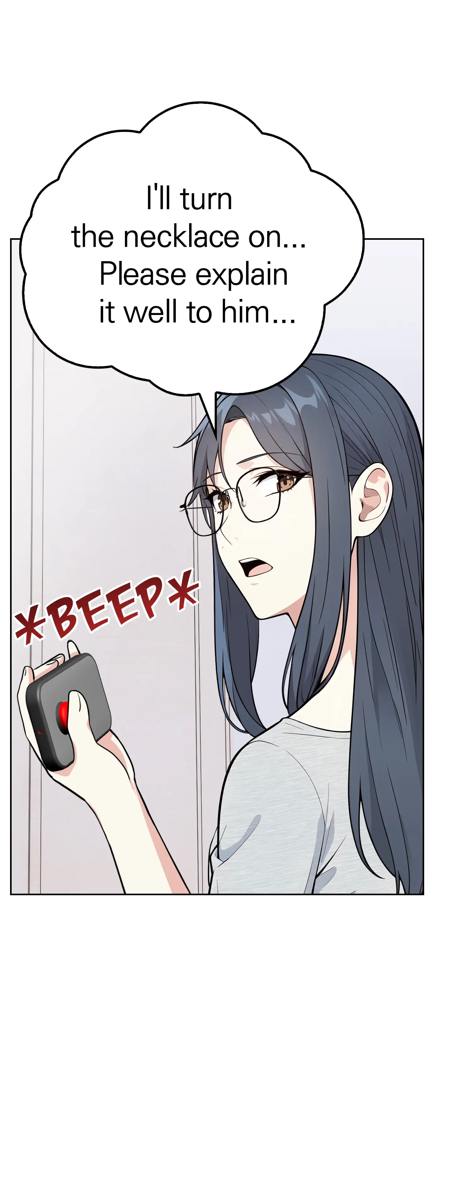 Five Girls, One Dorm - Episode 1 - read scene 31
