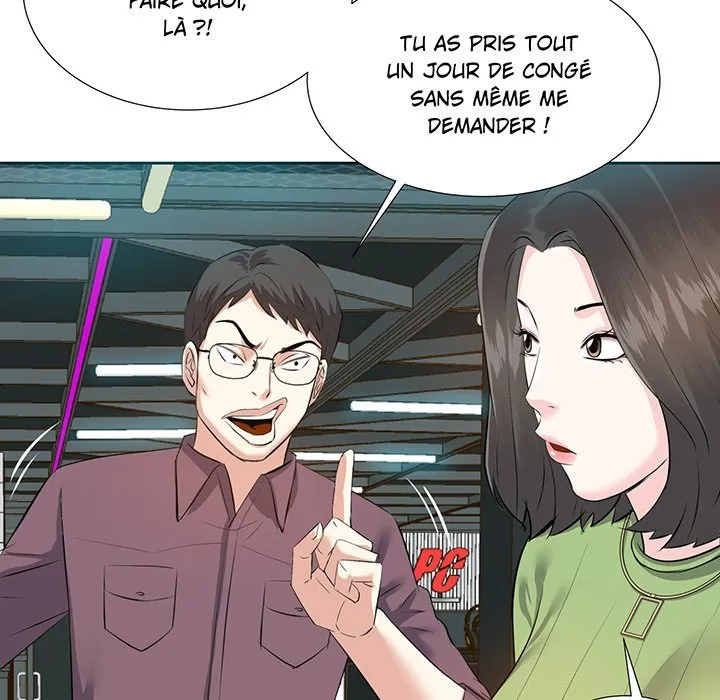 Vieux Protecteur - Episode 4 - read scene 94