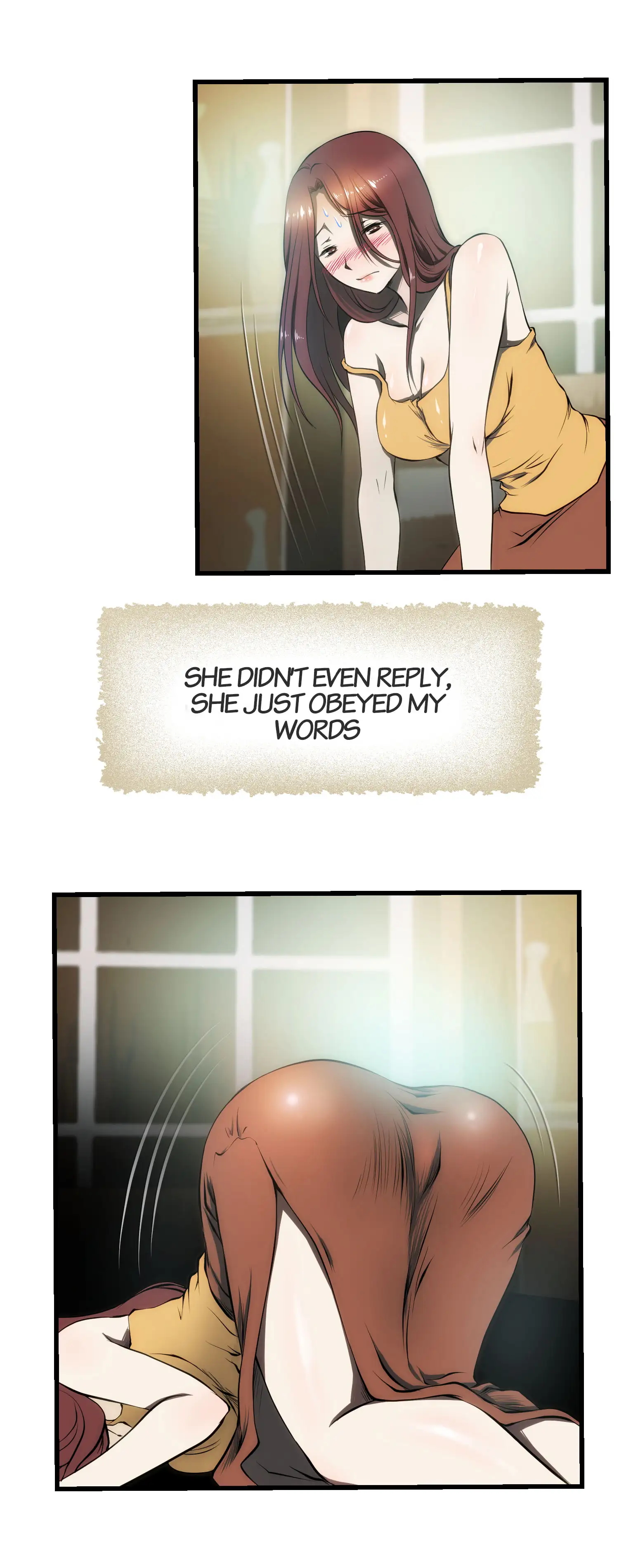 Brother In Law - Episode 4 - read scene 16
