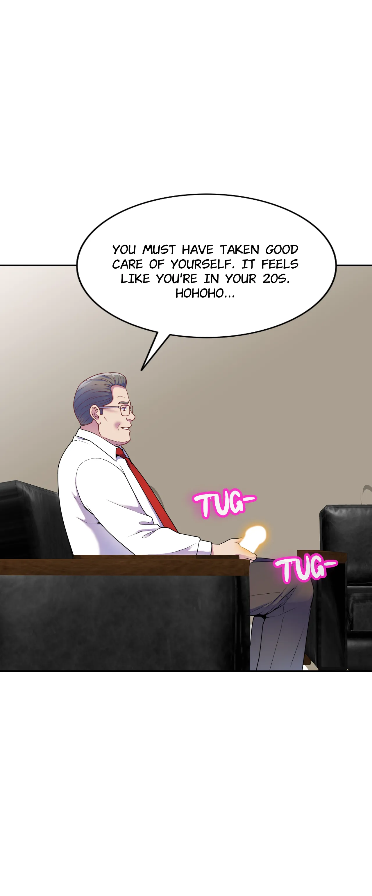 My Wife is a Female Teacher - Episode 3 - read scene 23
