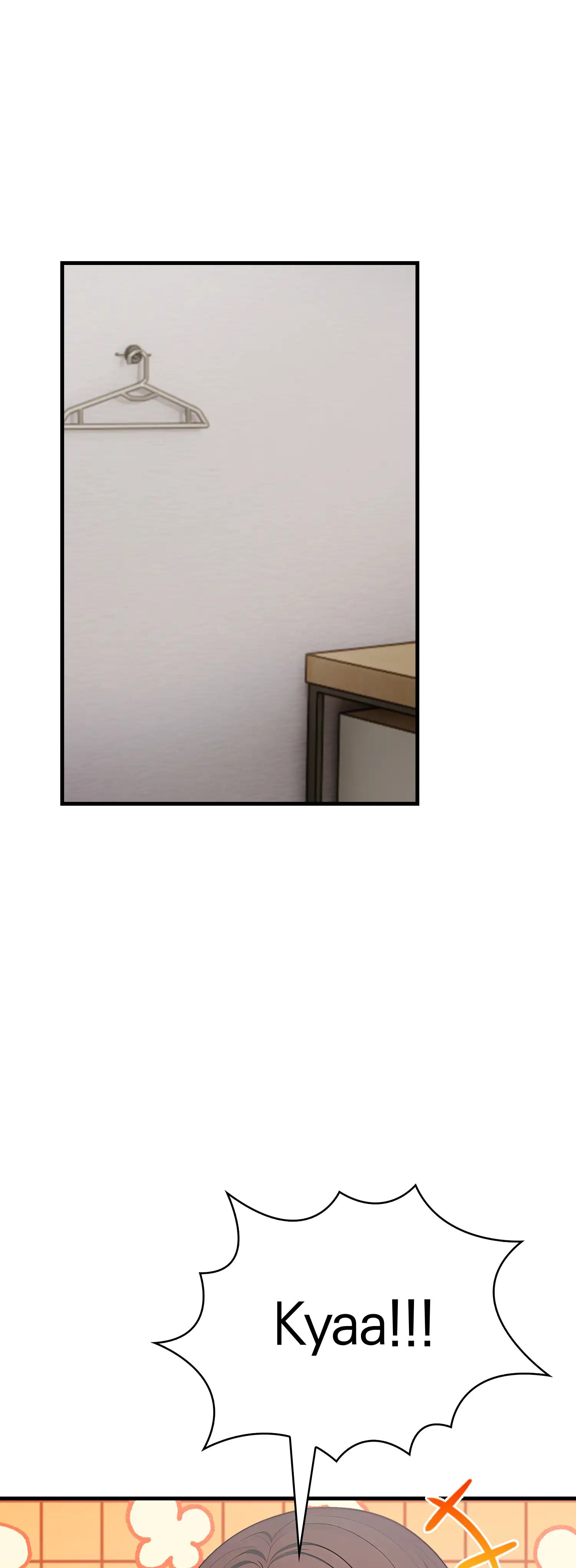 Stranger in my bathroom - Episode 3 - read scene 45