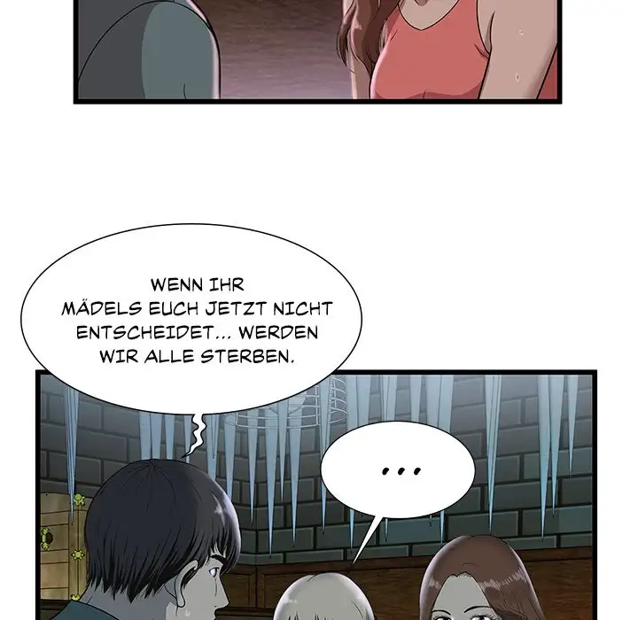 Der Verlorene Himmel - Episode 3 - read scene 16
