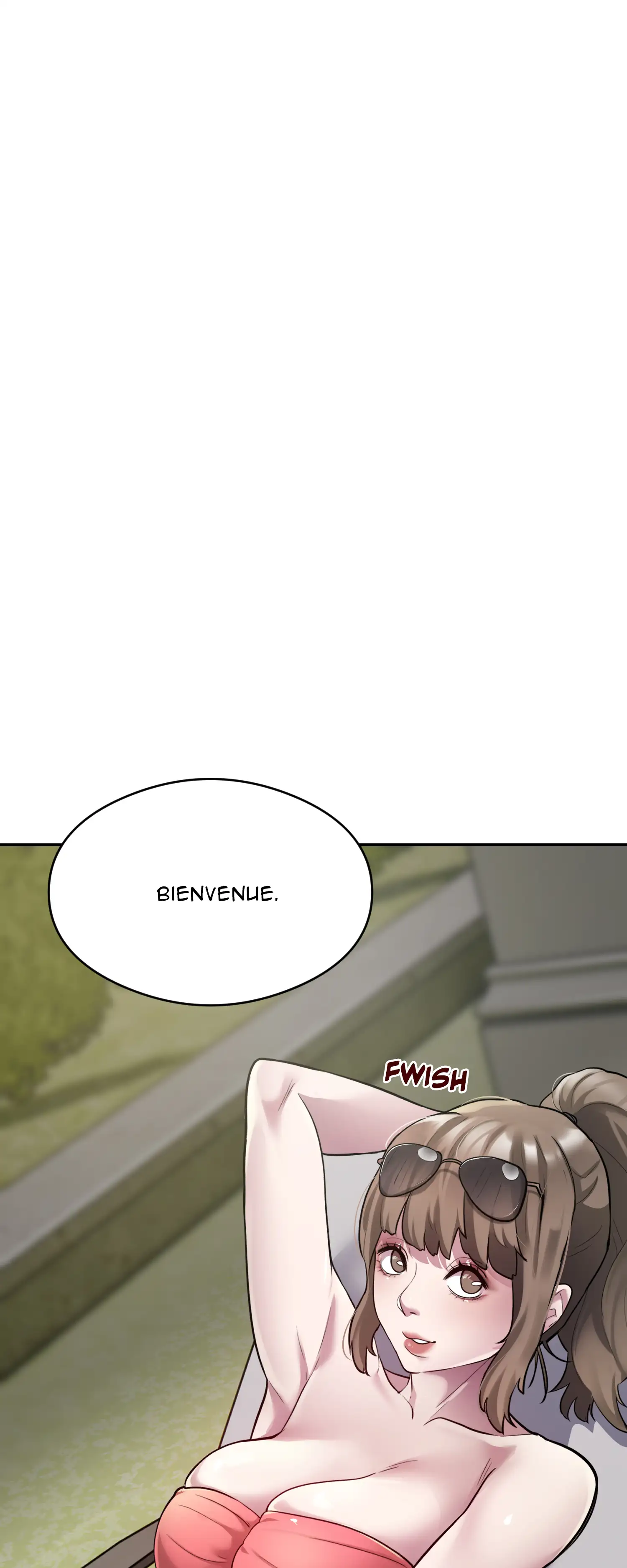 Le Guichetier - Episode 2 - read scene 27