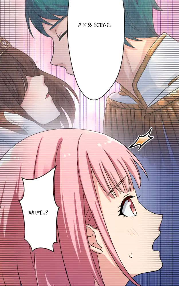 Real Love! - Episode 4 - read scene 22
