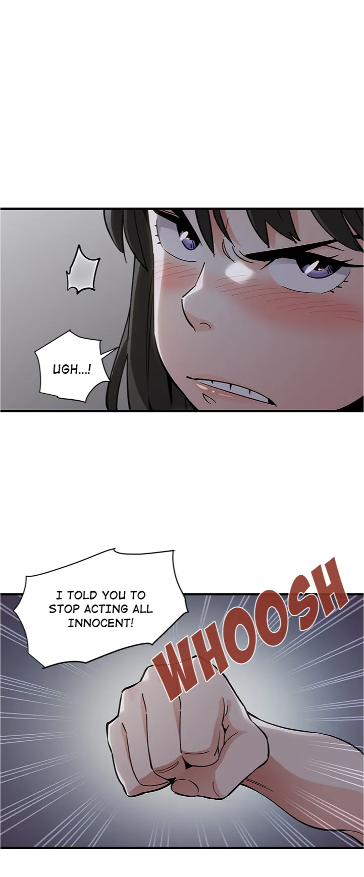 Love Factory - Episode 1 - read scene 33