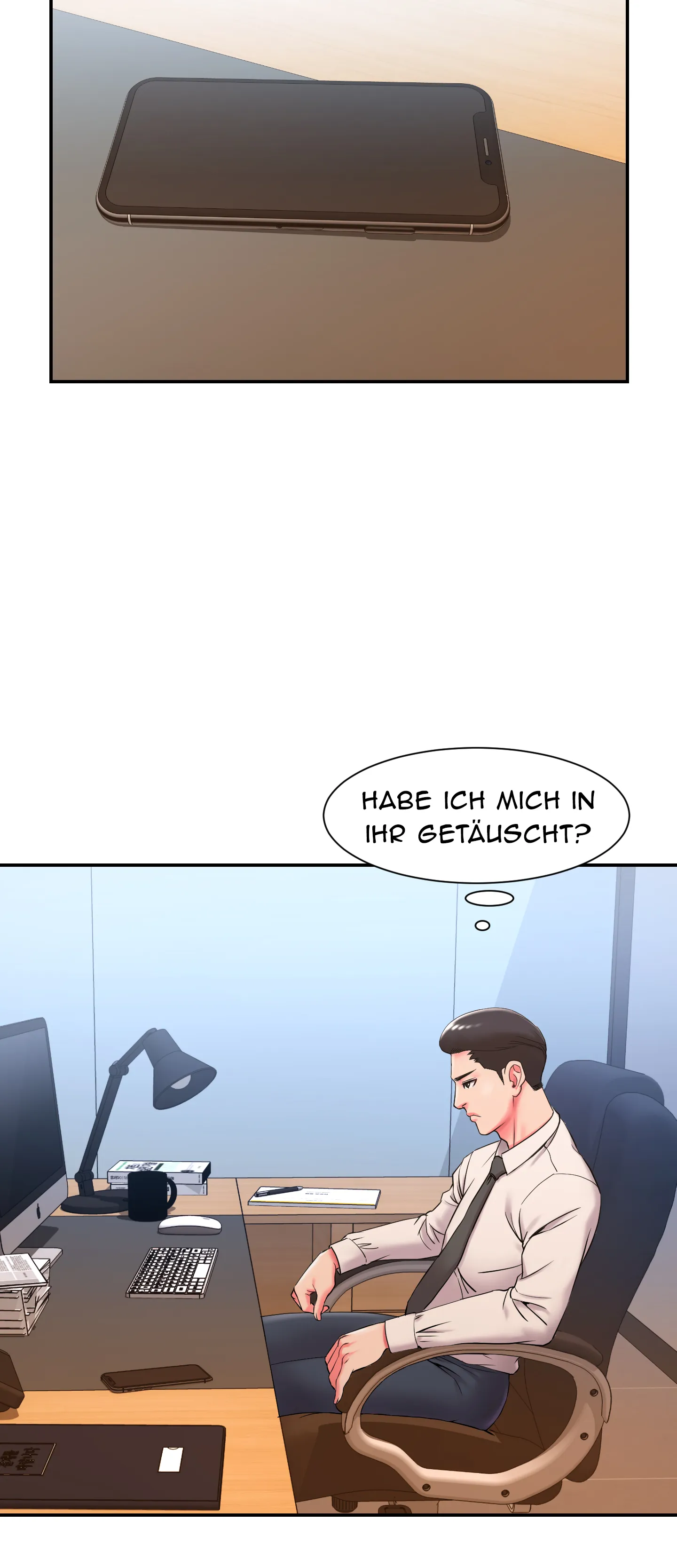 Nimm Meine Frau - Episode 3 - read scene 35