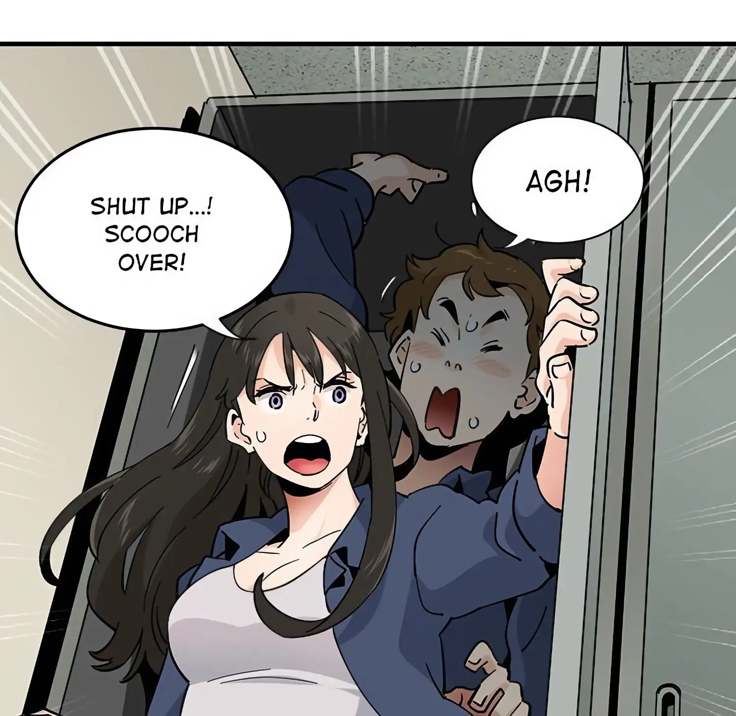 Love Factory - Prologue - read scene 49