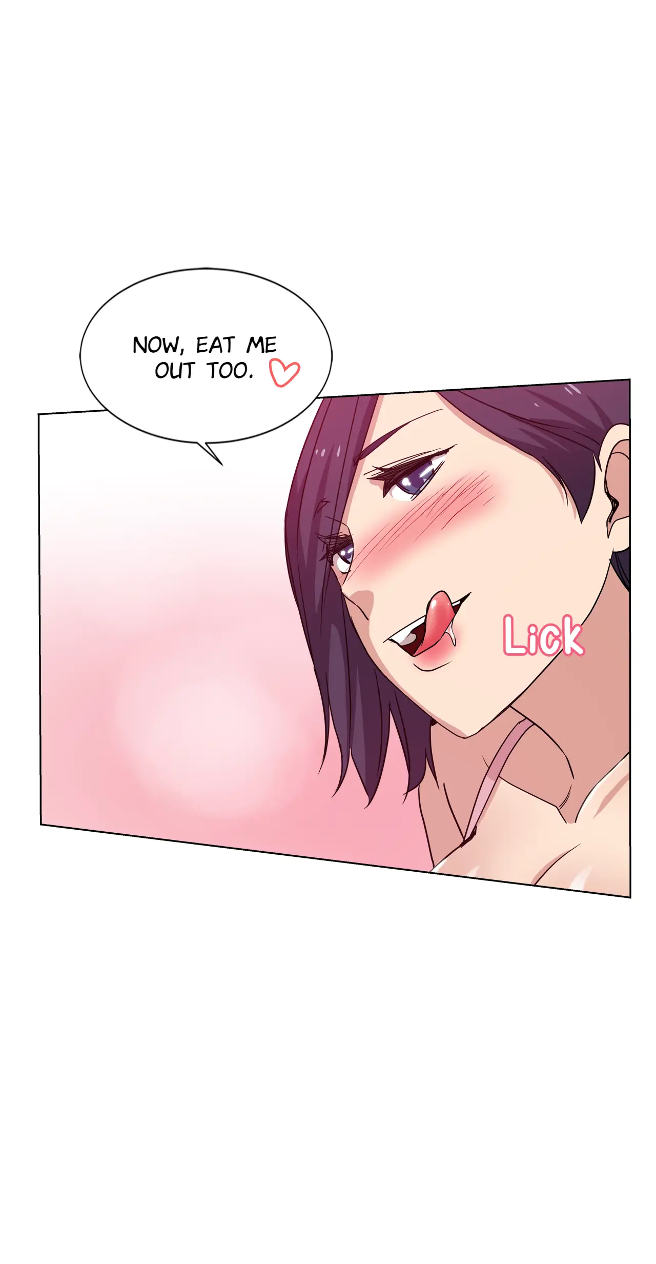 Dangerous Roomies - Episode 2 - read scene 35