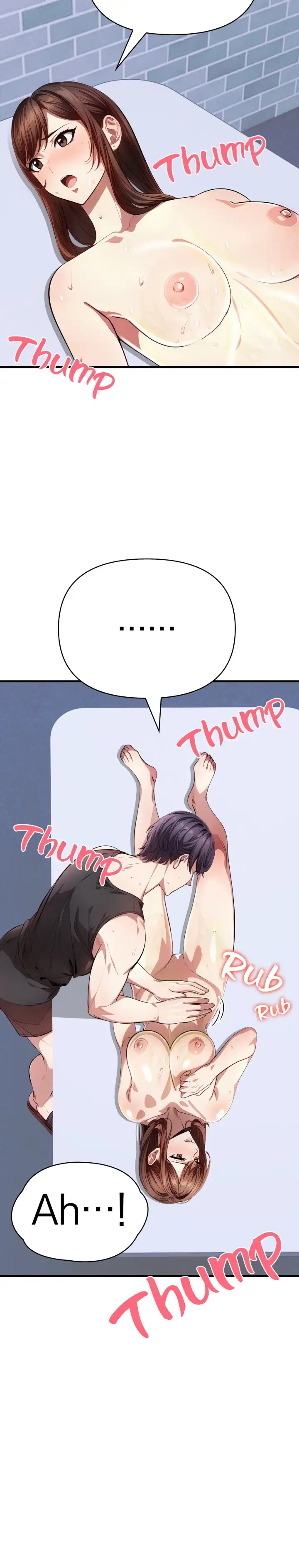 Text Me. NOW! - Episode 3 - read scene 15