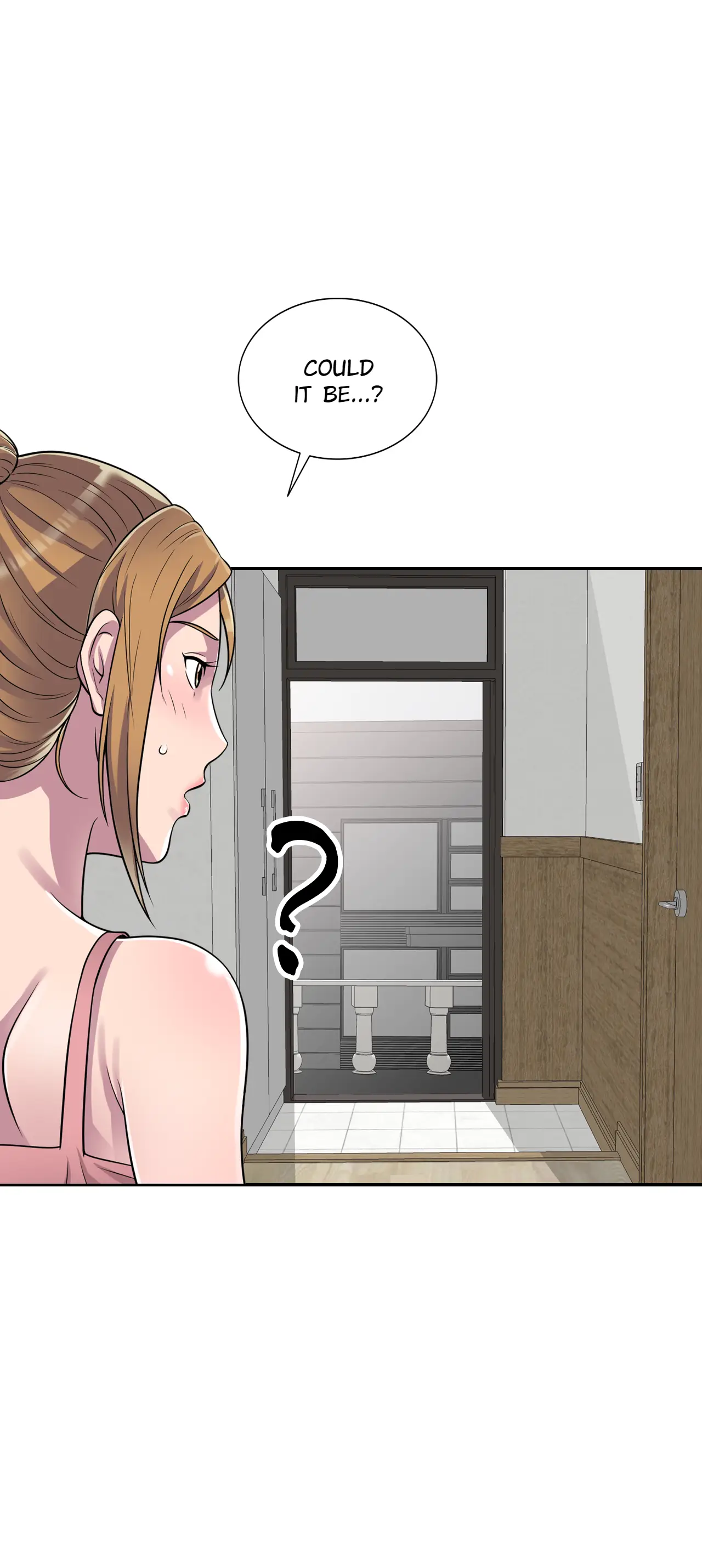 Stolen Taste - Episode 1 - read scene 37