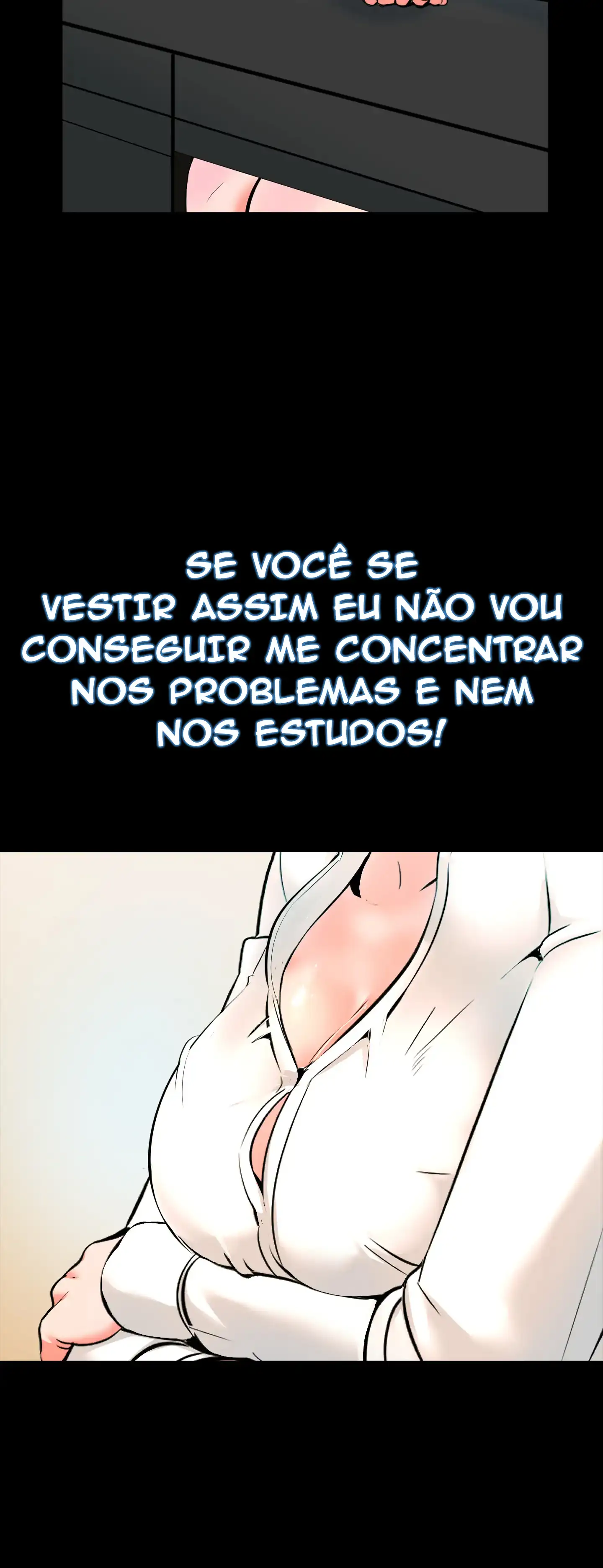 Tutora Particular - Episode 1 - read scene 21