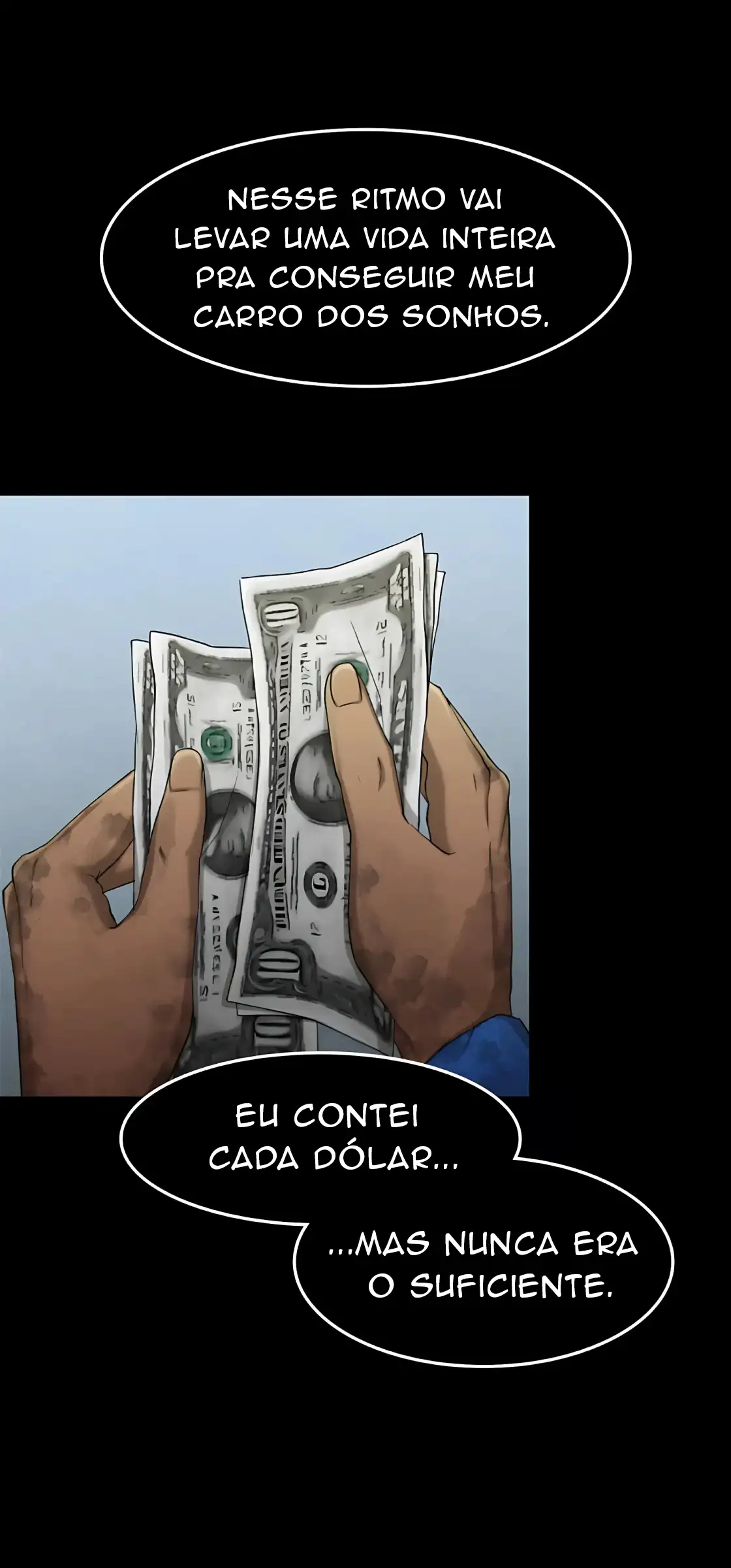 Férias Molhadas - Episode 1 - read scene 5