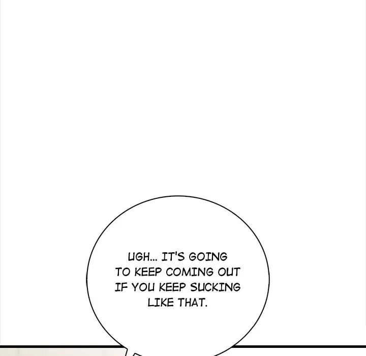 Spirit Contact: An Obscene Body - Episode 4 - read scene 131