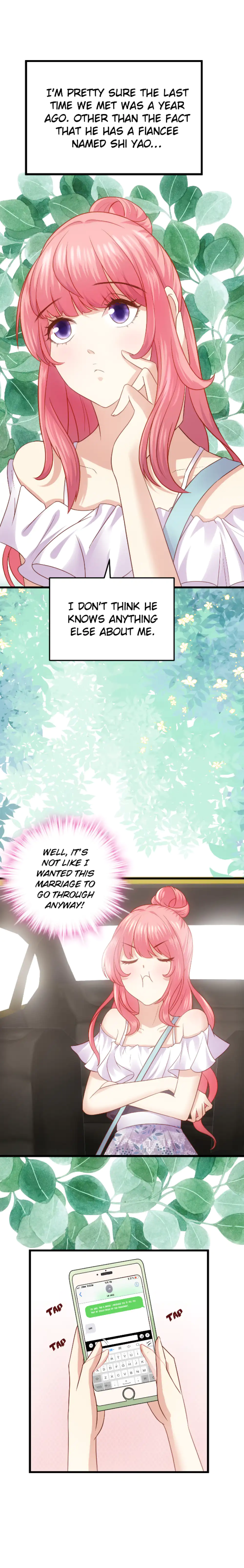 Meu Belo Tempo Com Você - Episode 1 - read scene 17