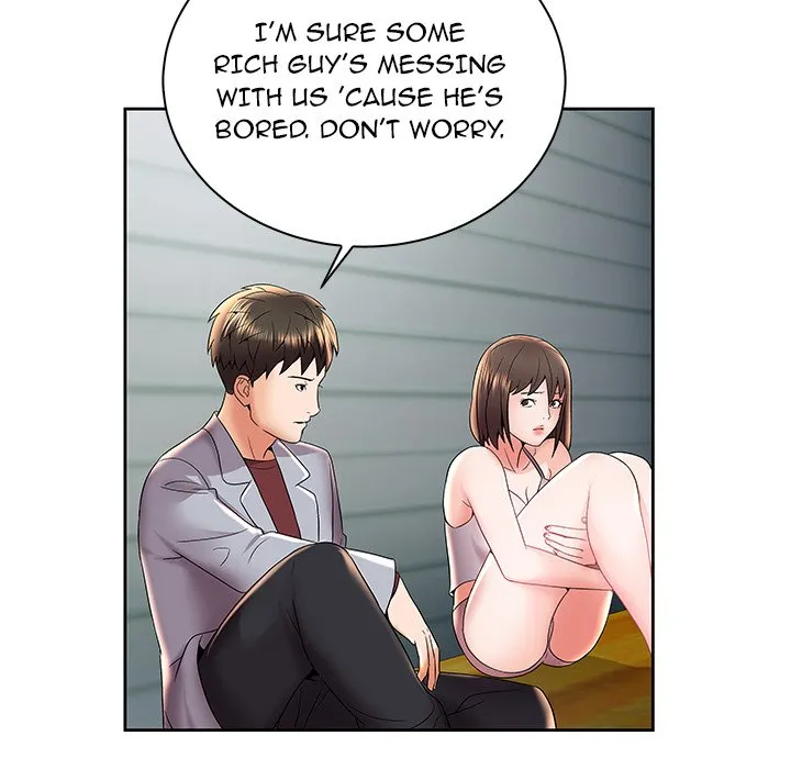 Locked By Desire - Episode 5 - read scene 67