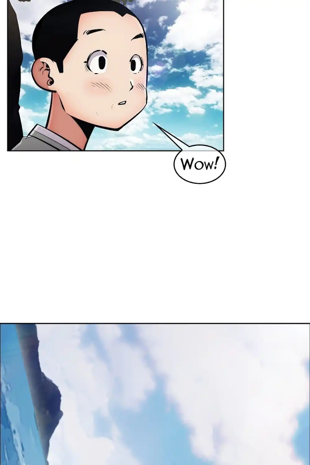 Giovane Imprenditore - Episode 1 - read scene 23