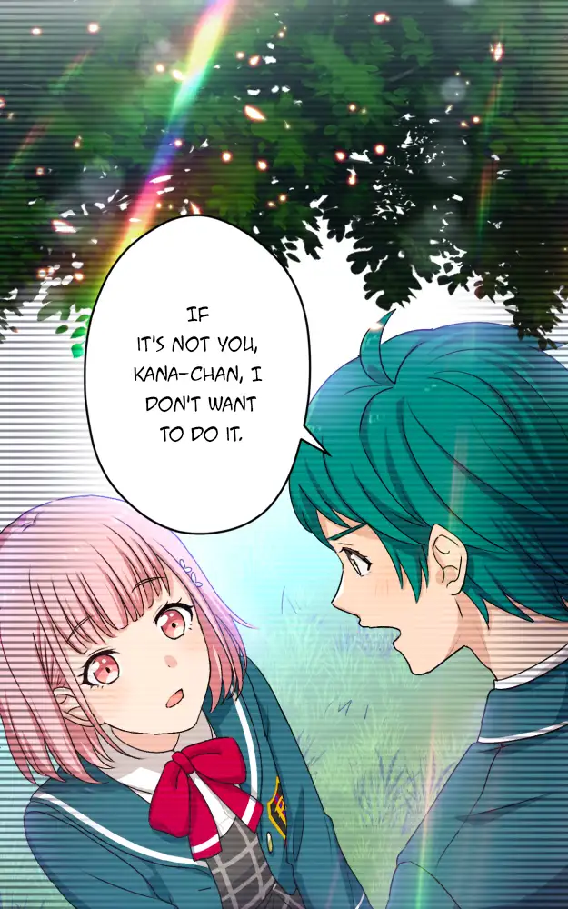 Real Love! - Episode 4 - read scene 36
