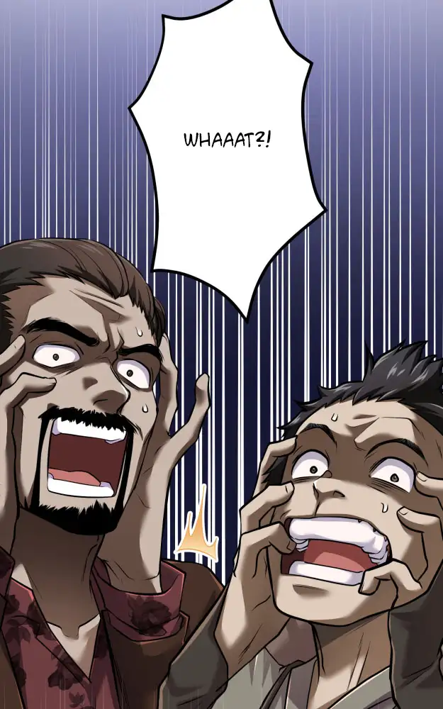 JK Yakuza conquers the warring states - Episode 4 - read scene 65