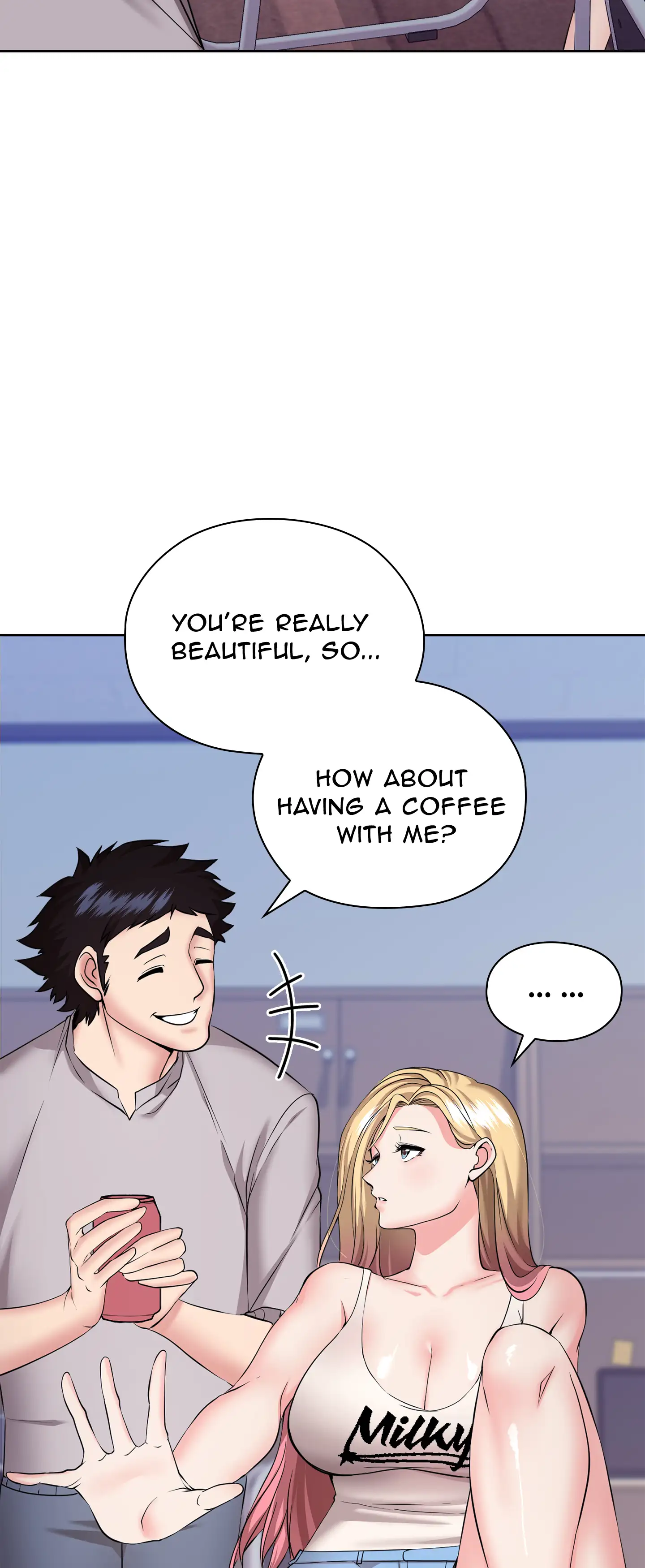 High-Class Person - Episode 3 - read scene 8