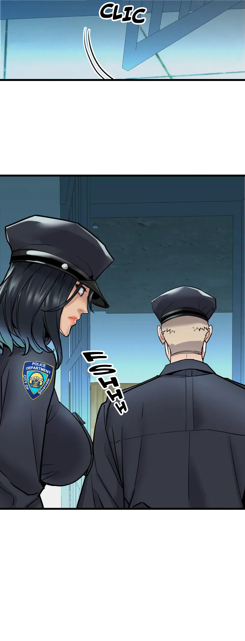 Fille Hors-La-Loi - Prologue - read scene 27