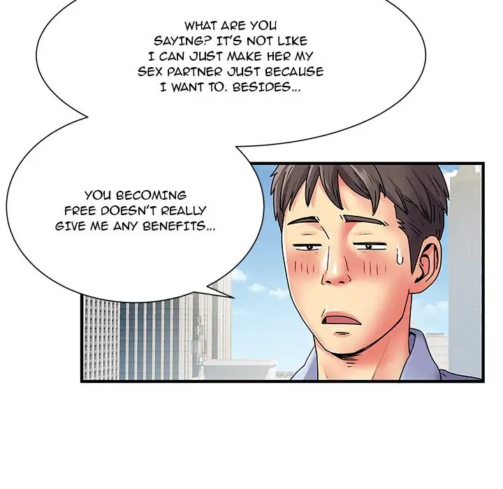 Finally Single - Episode 2 - read scene 13