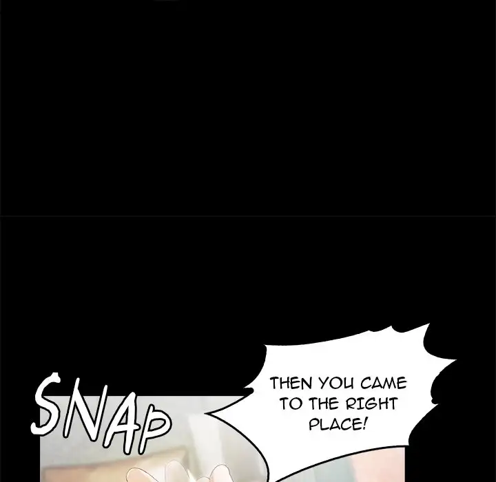 Dream Vacation - Episode 2 - read scene 118