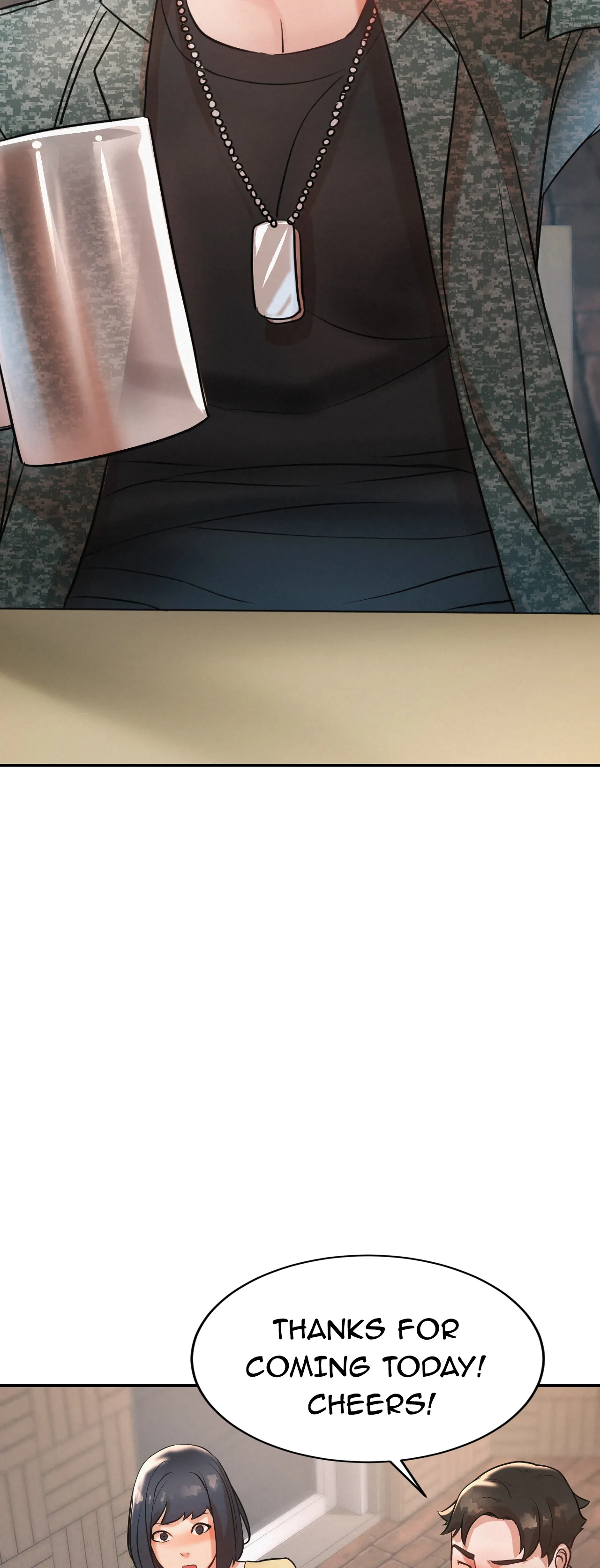 Soaping Up My Stepmom - Prologue - read scene 3