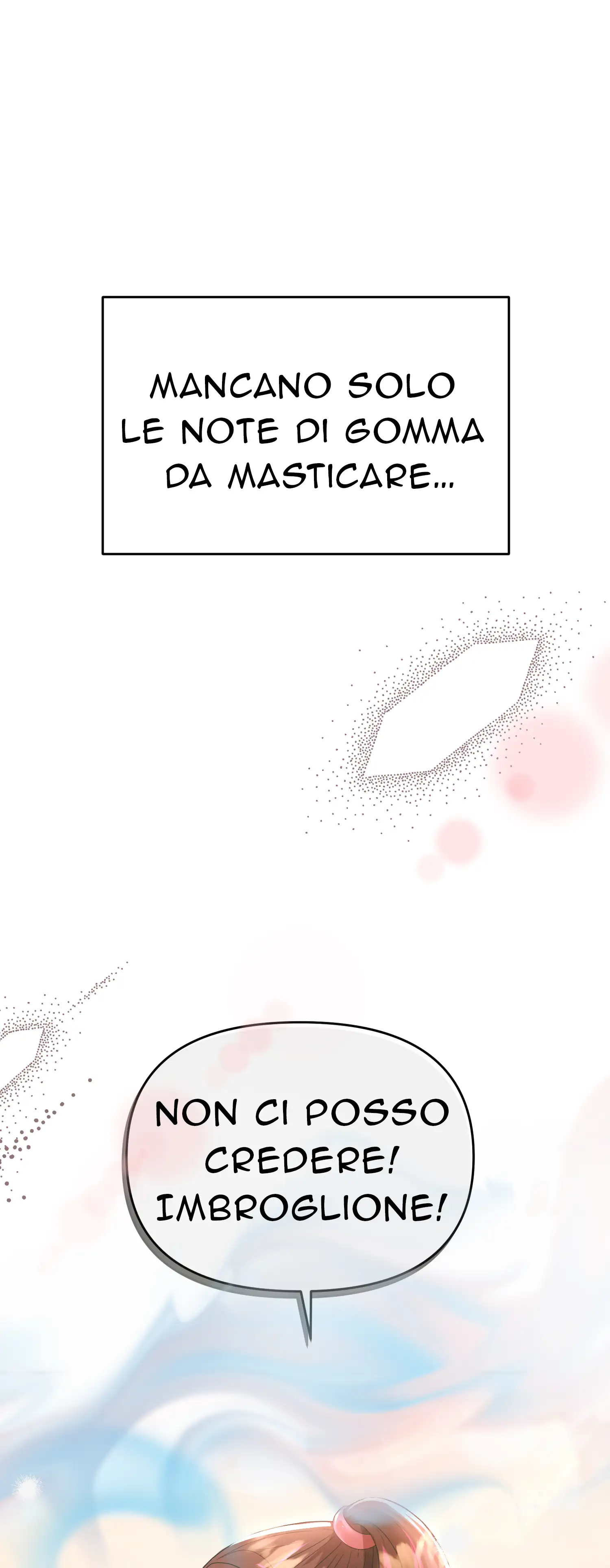 Da Coinquilini a Disastro - Episode 5 - read scene 10